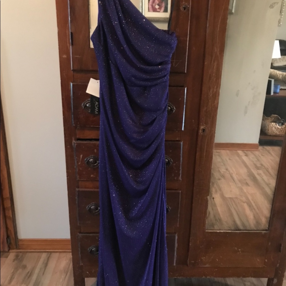 NWT Betsy & Adam dress!